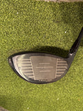 Callaway Paradym AI Smoke Max D 12* Driver, Cypher 40 Regular Flex, RH