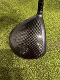Callaway Paradym AI Smoke Max D 12* Driver, Cypher 40 Regular Flex, RH