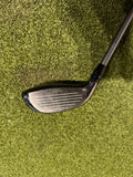 Callaway Paradym 21* Hybrid, Hzruds Stiff Flex, RH
