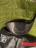 Wilson Dynapower 13* Driver, Ventus 5 R2 Senior Flex, RH