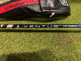 Wilson Dynapower 13* Driver, Ventus 5 R2 Senior Flex, RH