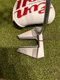 Evnroll Origin ER5 Putter, 34" RH