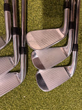 Titlesit AP3 5-PW Iron Set, Project X LZ Regular Flex, RH