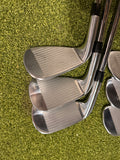 Titlesit AP3 5-PW Iron Set, Project X LZ Regular Flex, RH