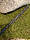 TaylorMade Qi35 10.5* Driver, Ventus 6S Stiff Flex, RH