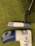 Odyssey AI One Cruise Double Wide Putter, 38" RH