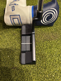 Odyssey AI One Cruise Double Wide Putter, 38" RH