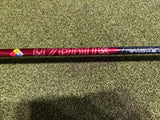 Tour Edge Exotics EXS 220 3 15* Fairway Wood, Hzruds RDX Smoke Stiff Flex, RH