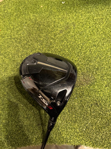Titleist TSR3 9* Driver, Tensei White Stiff Flex, RH