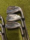 PXG 0311 5-PW Iron Set, Nippon Modus 130 Stiff Flex, RH