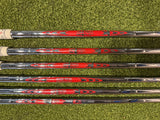 PXG 0311 5-PW Iron Set, Nippon Modus 130 Stiff Flex, RH