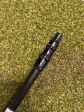 Fujikura Ventus HB 7S Stiff Flex 4 Hybrid Shaft- TaylorMade Adapter- RH