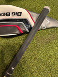 Callaway Big Bertha 23 7 22* Fairway Wood, RCH 45 Regular Flex, RH