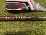 Callaway Big Bertha 23 7 22* Fairway Wood, RCH 45 Regular Flex, RH
