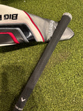 Callaway Big Bertha 23 7 22* Fairway Wood, RCH 45 Senior Flex, RH