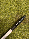 Mitsubishi Tensei Blue AV Stiff 2 Stiff Flex Hybrid Shaft- TaylorMade Adapter-RH