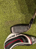 Callaway Big Bertha 23 9 36* Hybrid, RCH 65 Senior Flex, RH