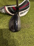 Callaway Big Bertha 23 8 33* Hybrid, RCH 65 Senior Flex, RH