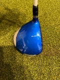 Cobra AMP Cell 3- 4 Fairway Wood, Fuel Regular Flex, RH