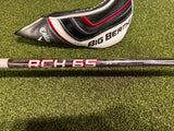 Callaway Big Bertha 23 8 33* Hybrid, RCH 65 Senior Flex, RH