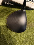 Callaway Rogue ST Max 9* Driver, Tensei White Stiff Flex, RH