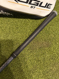 Callaway Rogue ST Max 9* Driver, Tensei White Stiff Flex, RH