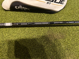 Callaway Rogue ST Max 9* Driver, Tensei White Stiff Flex, RH