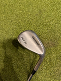 Cleveland RTZ Tour Rack 54.10* Wedge, KBS $ Taper 130 X-Stiff Flex, RH