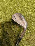 Cleveland RTZ Tour Rack 60.10* Wedge, KBS $ Taper 130 X-Stiff Flex, RH