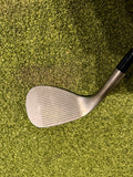 Cleveland RTZ Tour Rack 60.10* Wedge, KBS $ Taper 130 X-Stiff Flex, RH
