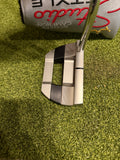 Scotty Cameron Studio Style Fastback Putter, 34" RH