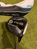 Ping G440 SFT 3 16* Fairway Wood, Alta Quick Senior Flex, RH