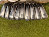 Ping G730 6-50*, S159 54* & 60* Wedge, Alta Quick 35 Senior Flex, RH