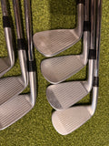 Mizuno JPX 925 Hot Metal Pro 5-GW Iron Set, Dynamic Gold 105 Regular Flex, RH