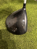 Callaway Paradym AI Smoke Max Fast 12* Driver, Eldio Ladies Flex, RH
