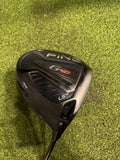 Ping G410 LST 9* Driver, Tour Chrome 75 X-Stiff Flex, RH
