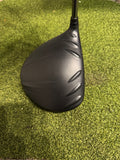 Ping G410 LST 9* Driver, Tour Chrome 75 X-Stiff Flex, RH