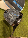Callaway Paradym AI Smoke Max Fast 10.5* Driver, Ascent Senior Flex, RH