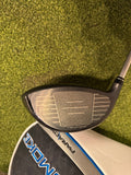 Callaway Paradym AI Smoke Max Fast 10.5* Driver, Ascent Senior Flex, RH