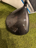 Callaway Paradym AI Smoke Max Fast 10.5* Driver, Ascent Senior Flex, RH