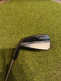 Ping iCrossover 2 18* Utility Iron, Tour Chrome 85 X-Stiff Flex, LH