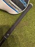 Callaway Paradym AI Smoke Max Fast 10.5* Driver, Ascent Senior Flex, RH