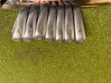 Ping i230 4-PW Iron Set, AWT 2.0 X-Stiff Flex, LH