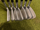 Ping i230 4-PW Iron Set, AWT 2.0 X-Stiff Flex, LH