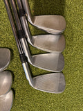 Ping i230 4-PW Iron Set, AWT 2.0 X-Stiff Flex, LH