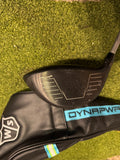 Wilson Dynapwr Ladies 14* Driver, Evenflow Ladies Flex, RH