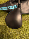 Wilson Dynapwr Ladies 14* Driver, Evenflow Ladies Flex, RH