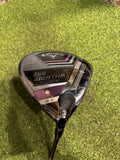 Callaway Big Bertha Reva 23 12.5* Driver, Cypher Ladies Flex, RH