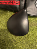 Wilson Dynapwr TI 9* Driver, Hzruds RDX Regualr Flex, RH