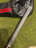 Wilson Dynapwr TI 9* Driver, Hzruds RDX Regualr Flex, RH